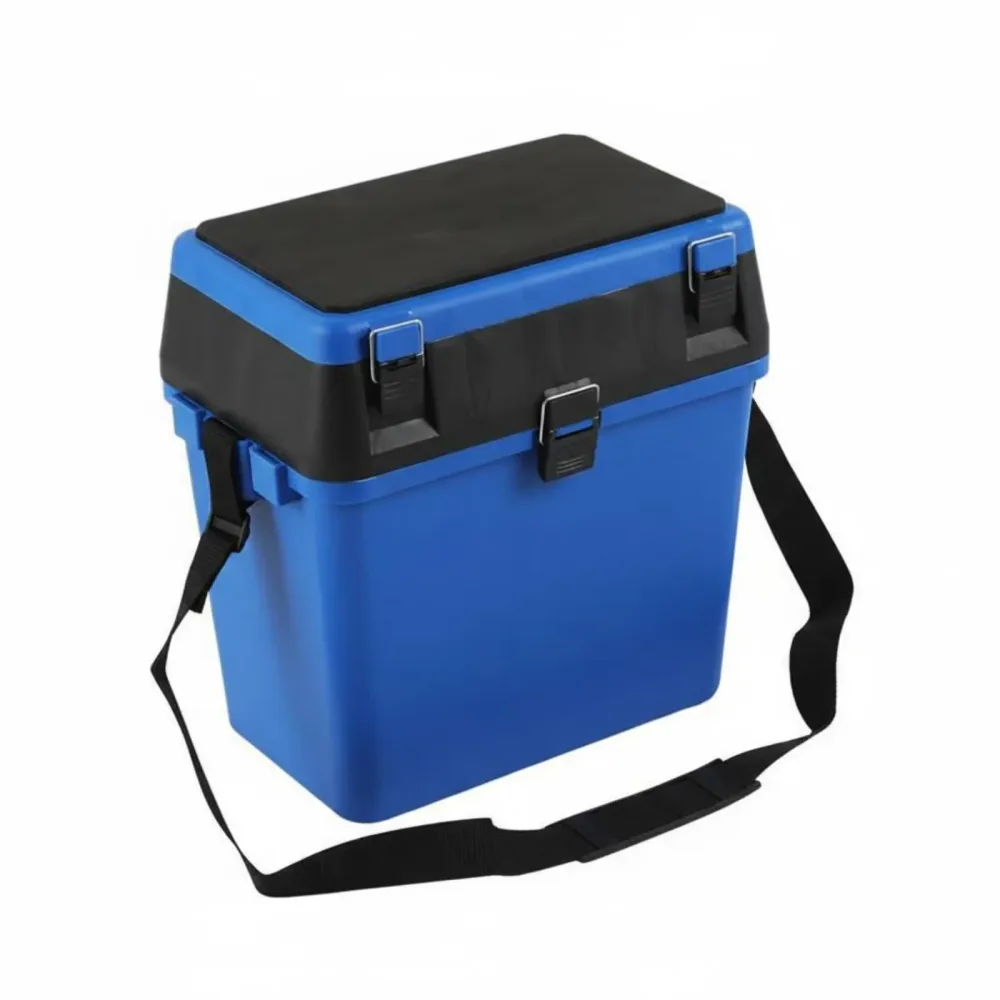 Tackle Storage 2 pack 7kg adjustable