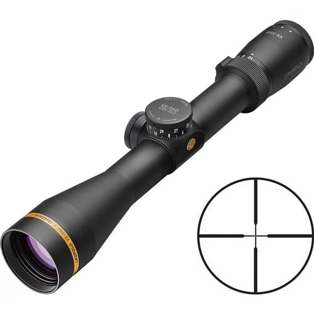 Scopes 17 in