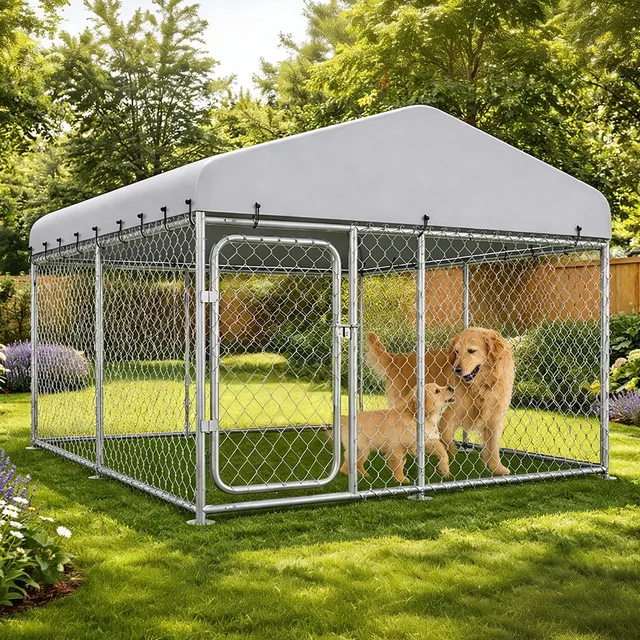 Rotating Feeder 7.5 ft waterproof heavy-duty