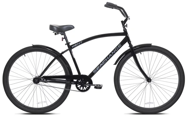 Adult Bikes 29" black adjustable