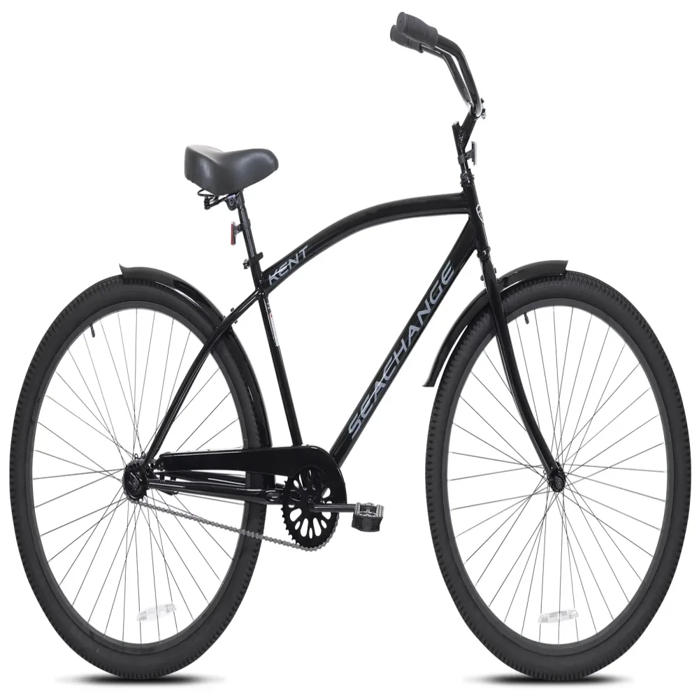 Adult Bikes 29" black adjustable