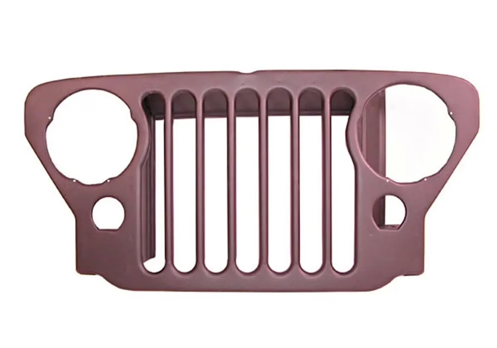 Grille