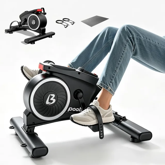 Under Desk 280 lbs 22" 16"
