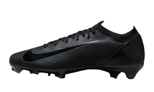 Soccer black