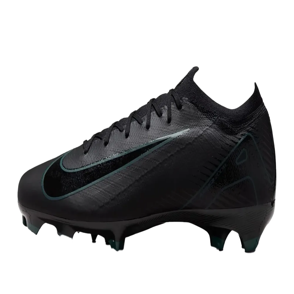 Soccer black