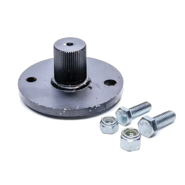 Steering Column