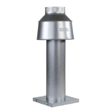 Heater 6"