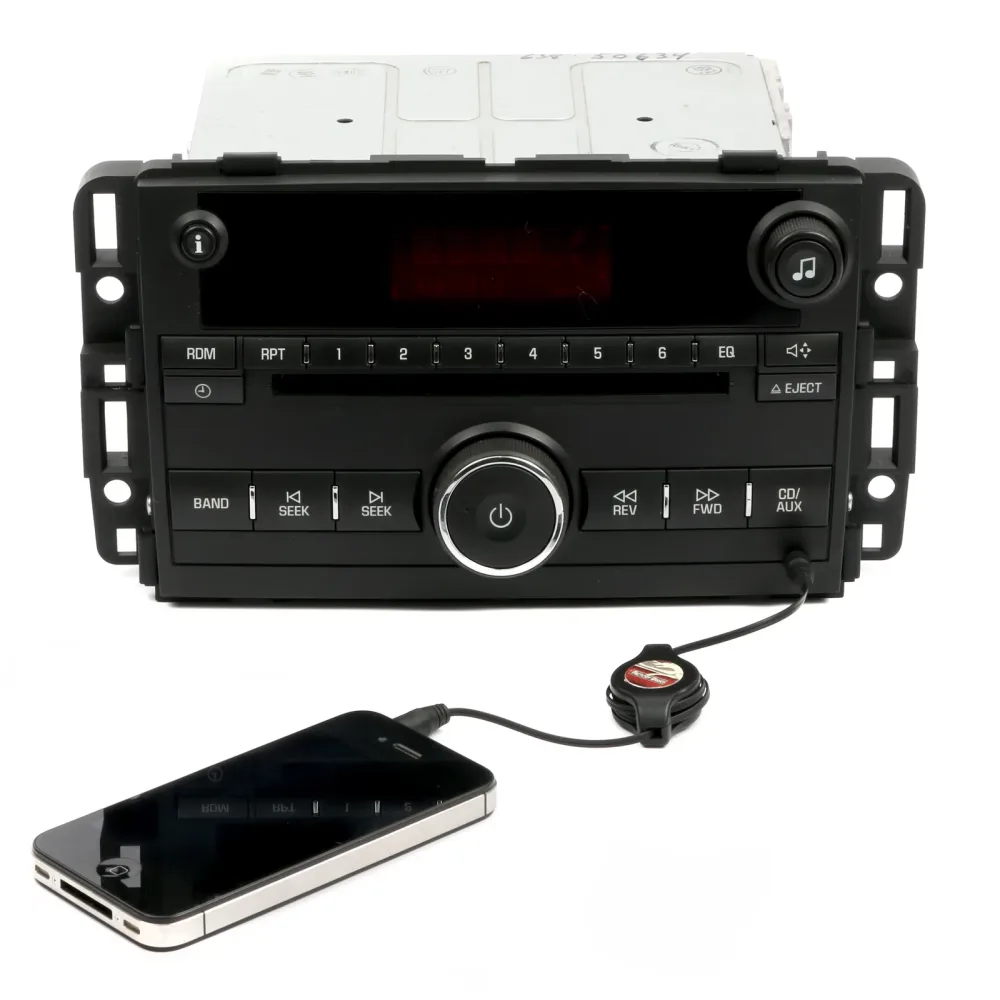 Oem Replacement Parts