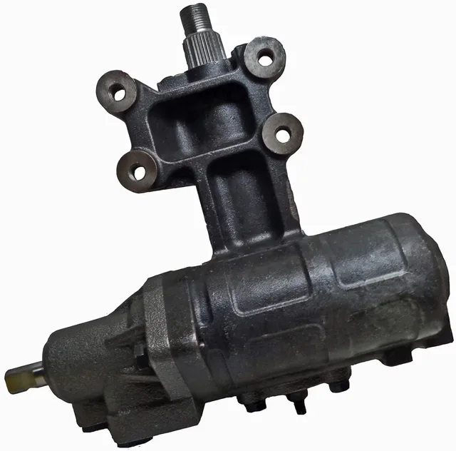 Power Steering