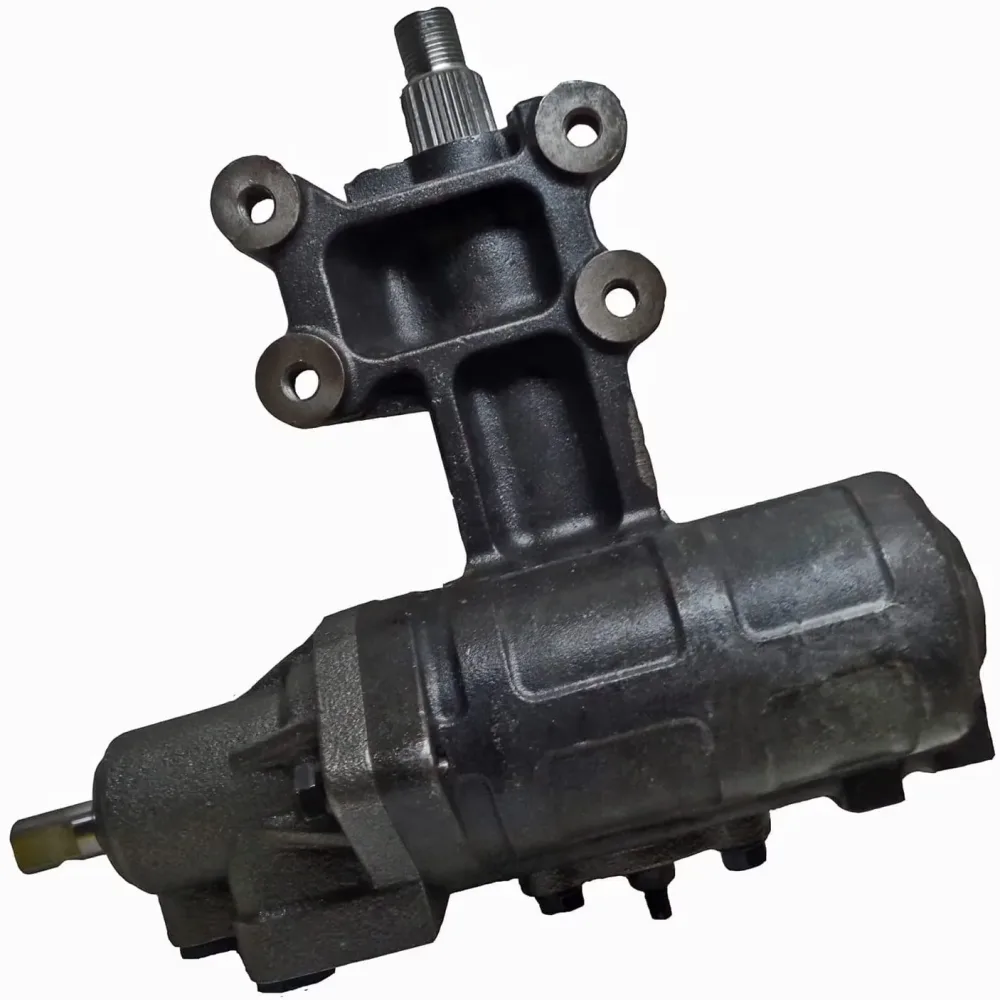 Power Steering