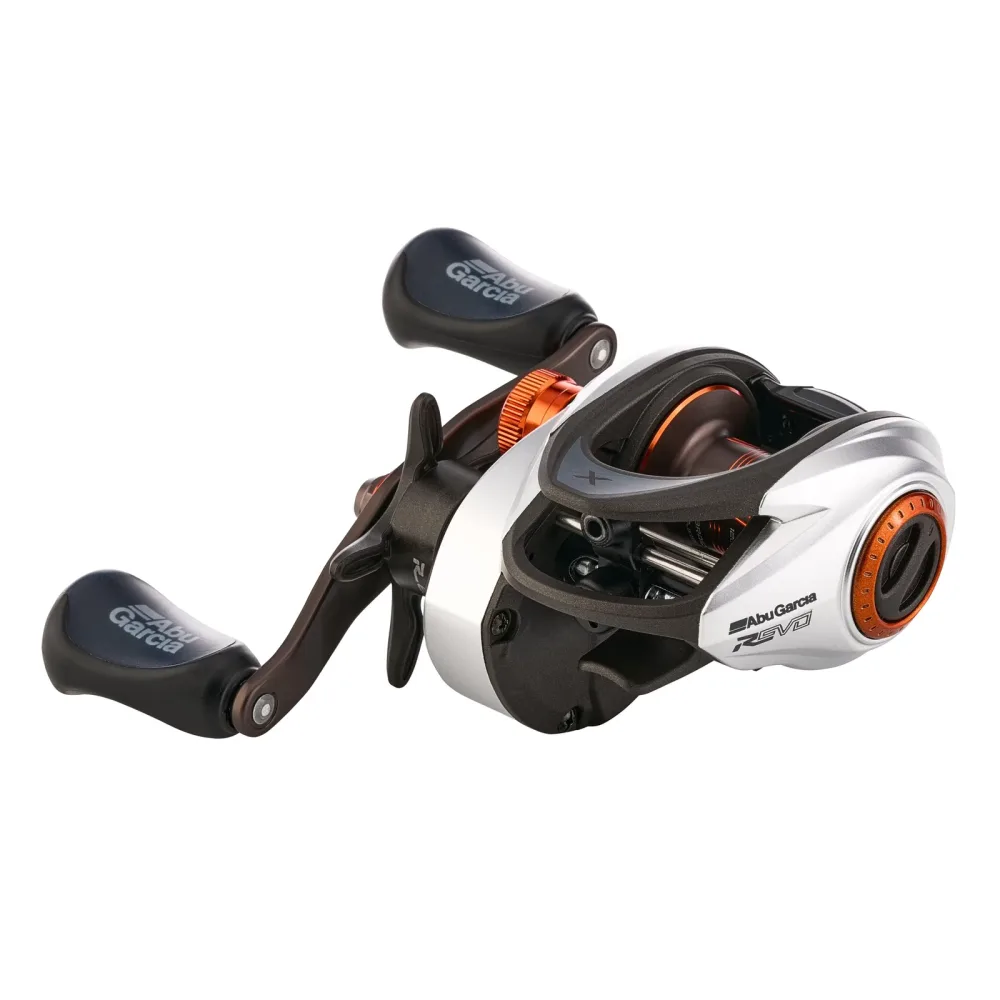 Profile Reel 30" 76cm 20lb