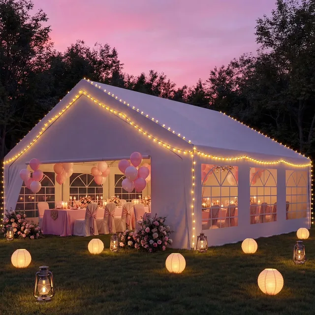Party Tent waterproof portable