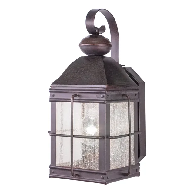 Light 7" 13.5" 4"