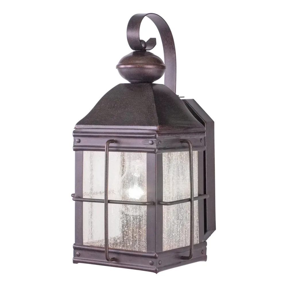 Light 7" 13.5" 4"