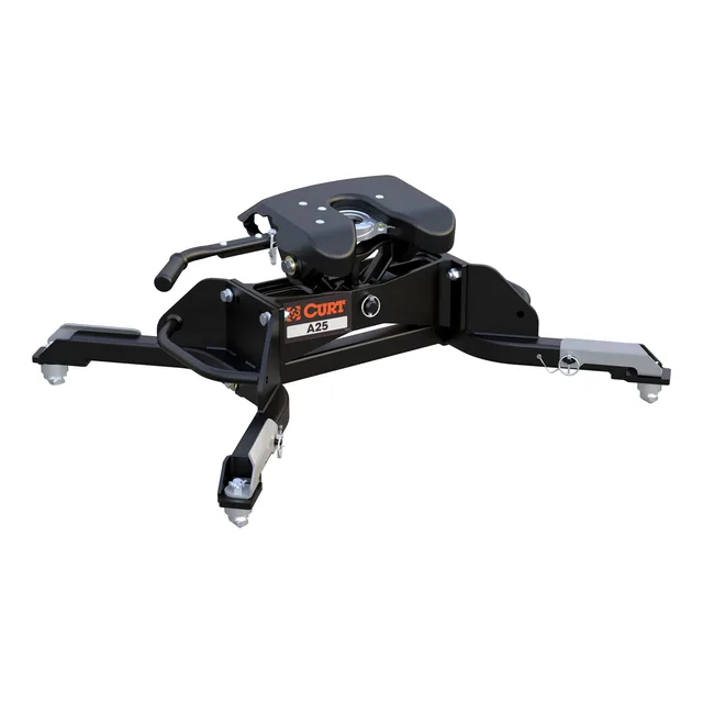 Wheel Hitch