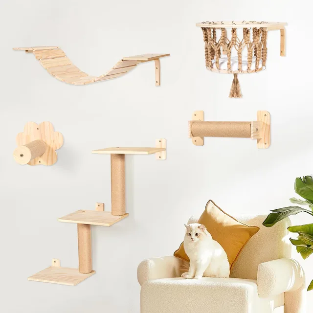 Furniture & Enrichment 1.0 in