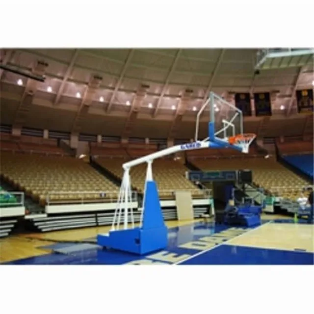 Portable Basketball 8 ft 42"