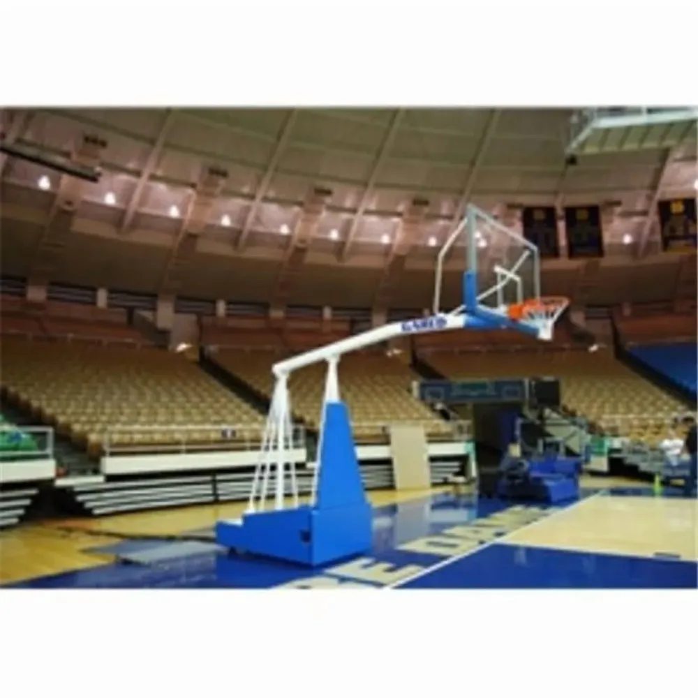 Portable Basketball 8 ft 42"