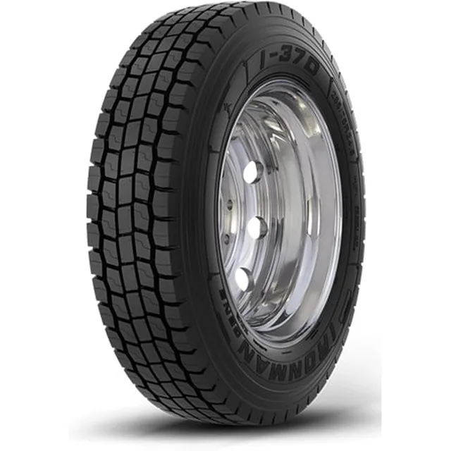 Tire black