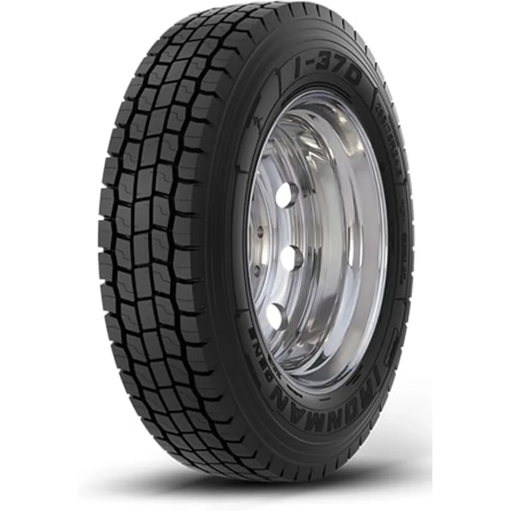 Tire black