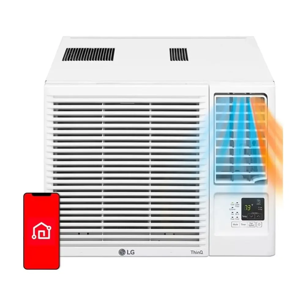 Air Conditioner white 19 ft 30 ft