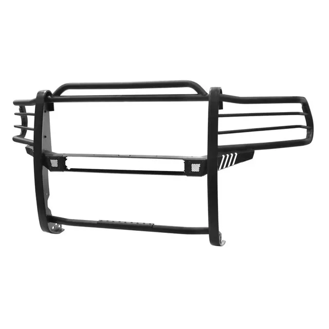 Grille Guard 98 lb black