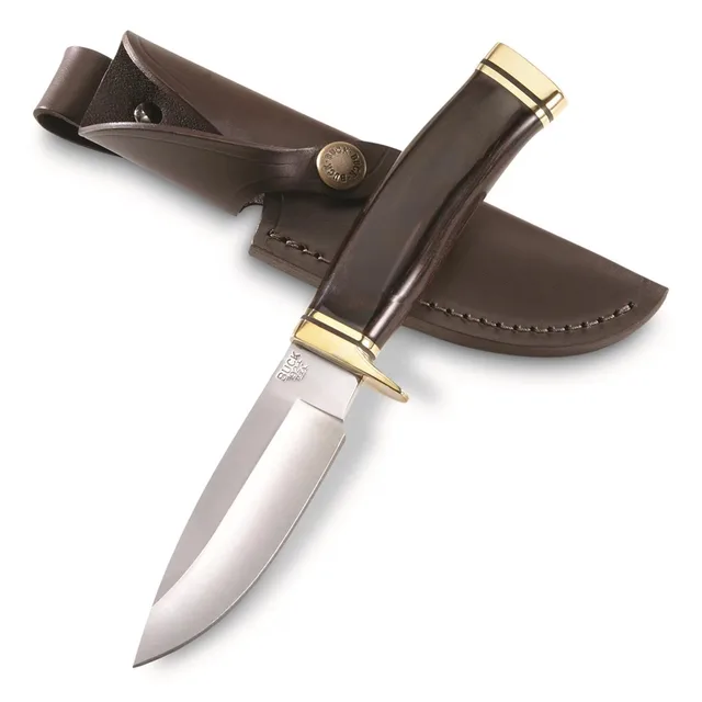 Blade 4" 6.3 oz folding