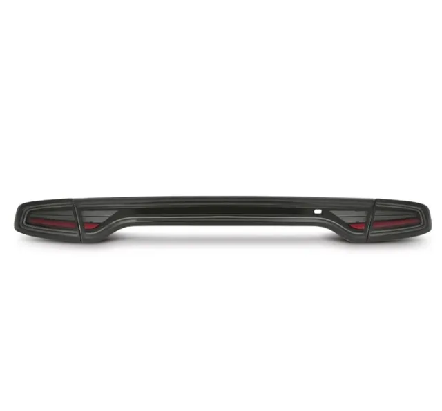 Light led black