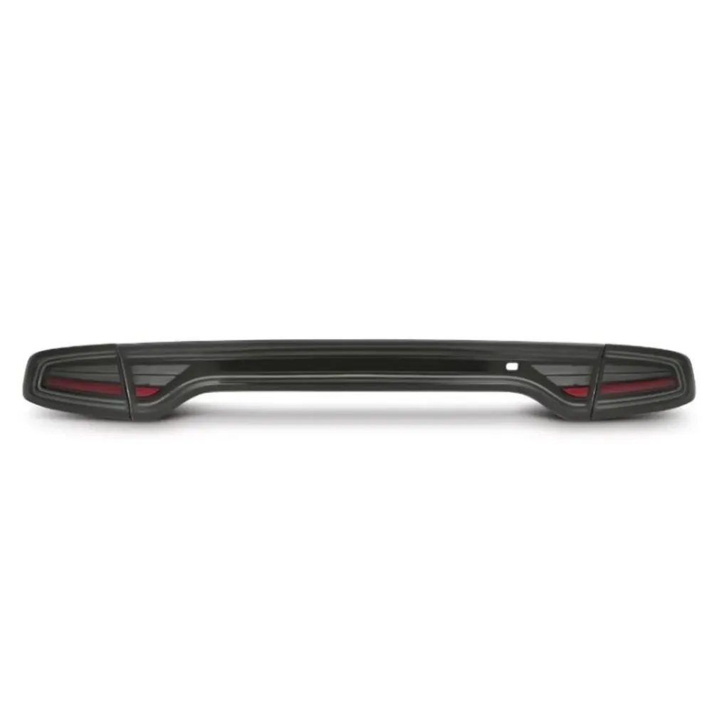 Light led black