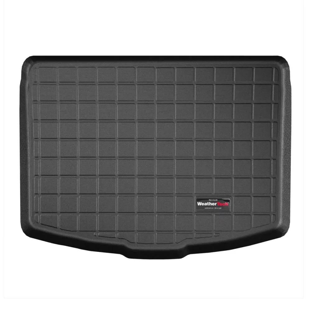 Trunk Liner black