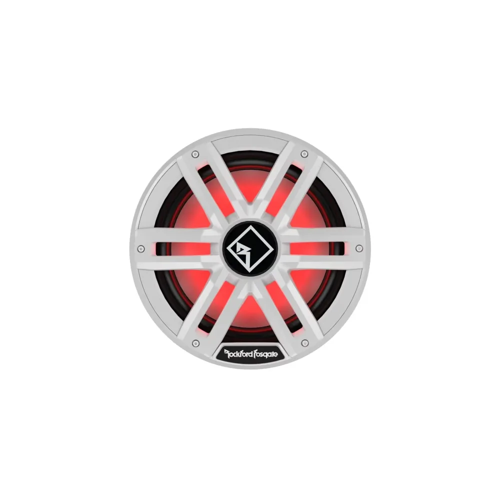 Grille 12" 400 watts 1600 watts