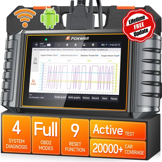Diagnostic Tool