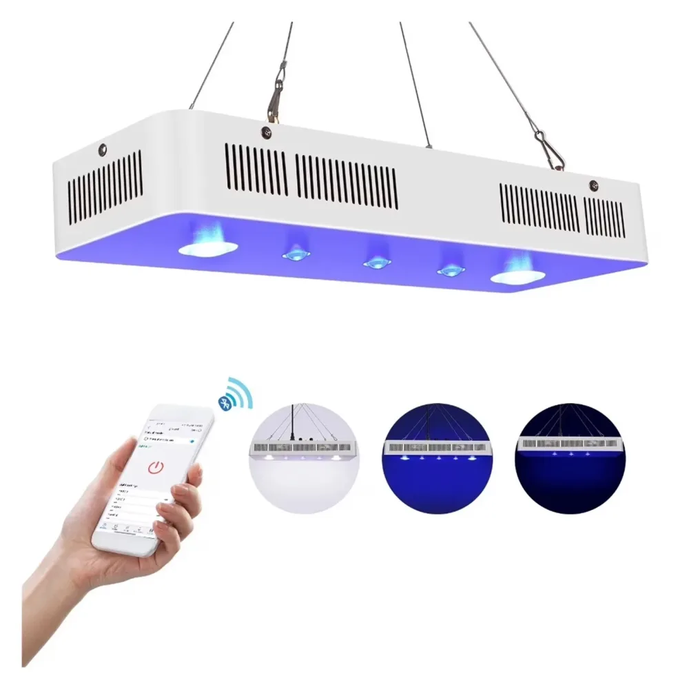 Fish Tank 169w led 265v