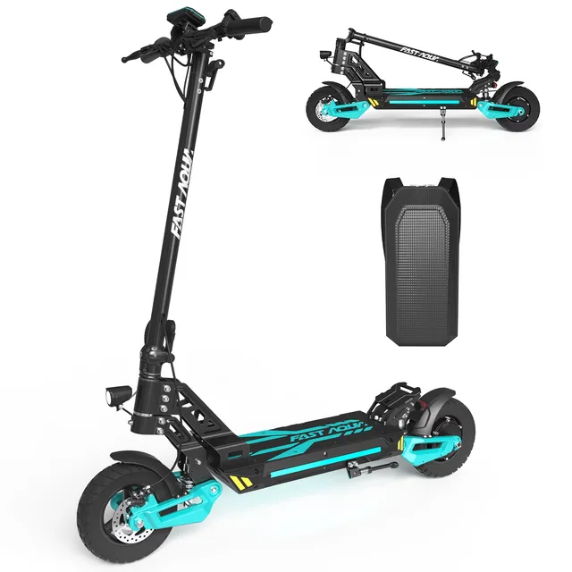 Electric Scooter 48v 500w 750w