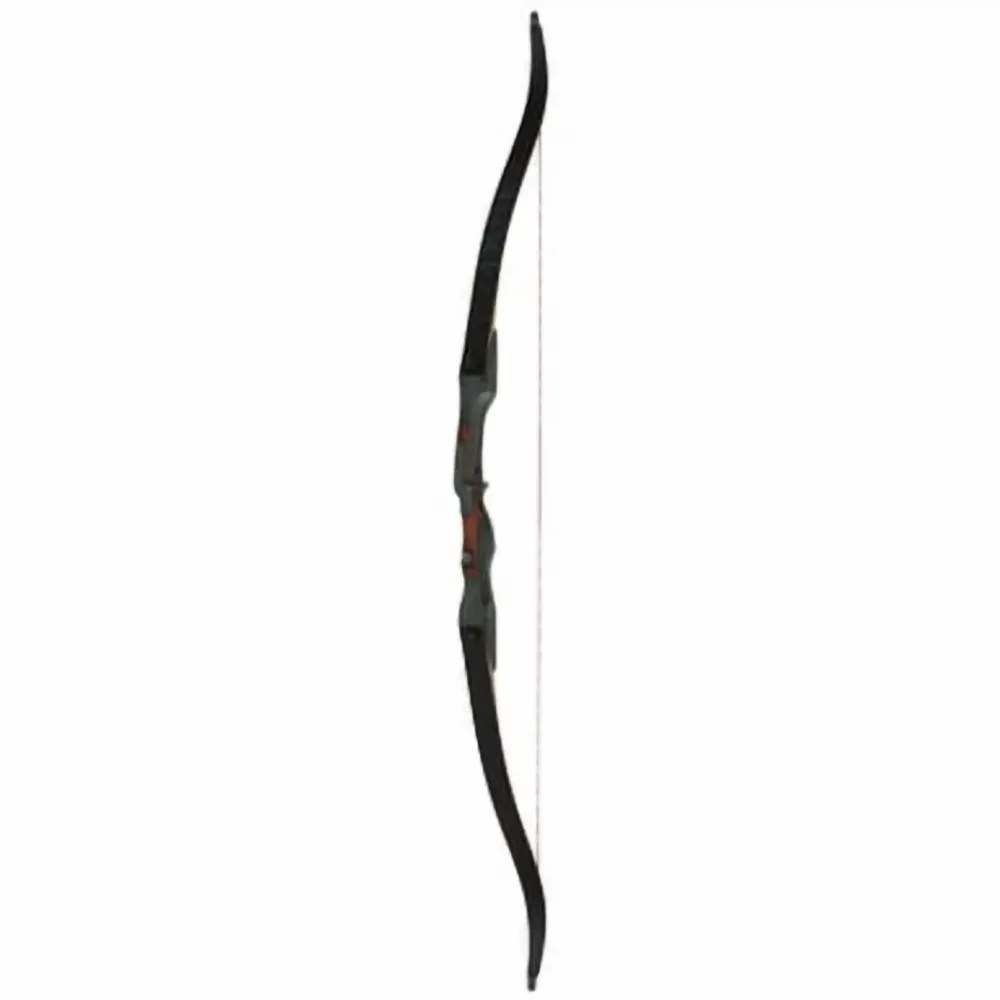 Recurve Bow 62 in 40 lbs 00 in