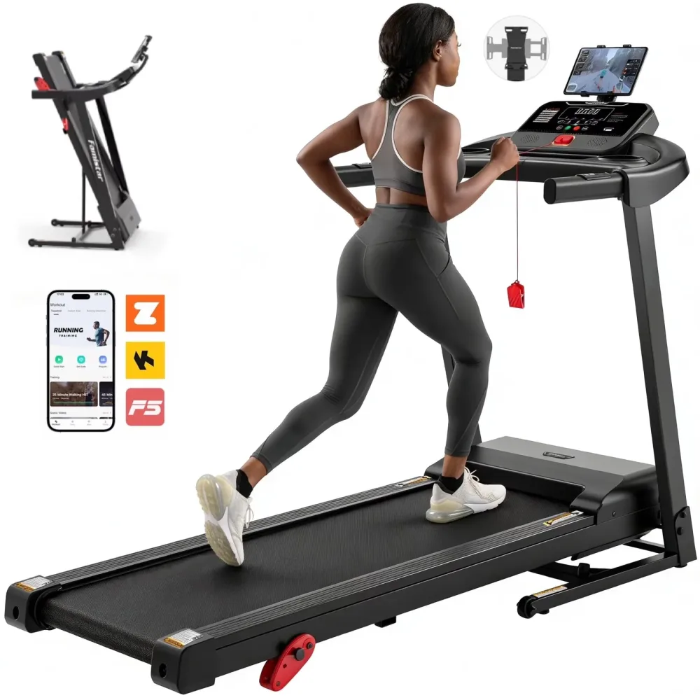 Running Machine 3hp 300-350 lbs portable