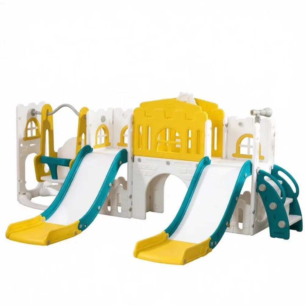 Storage yellow 66 lbs 98.4"