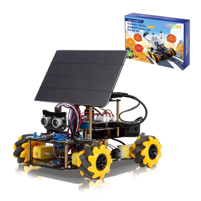 Remote Control 6cm 8.4v led