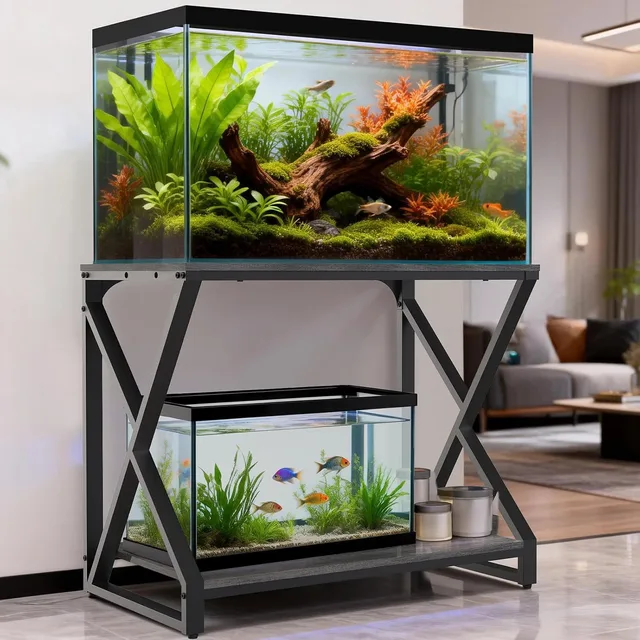 Aquarium Stand 720 lb 50 gallon 720 pounds