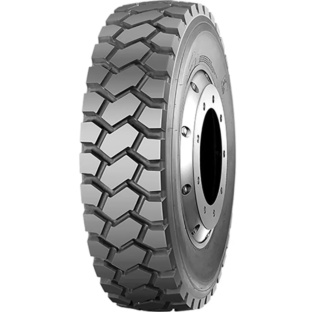 Tire black