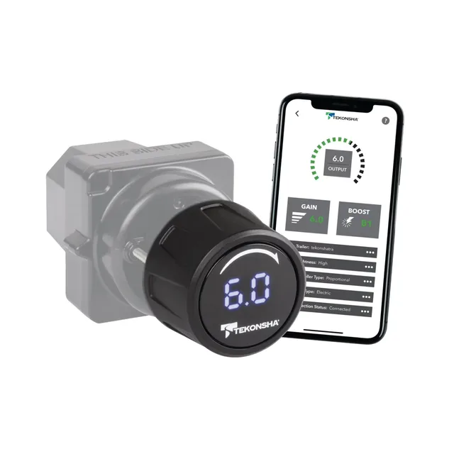Brake black bluetooth wireless