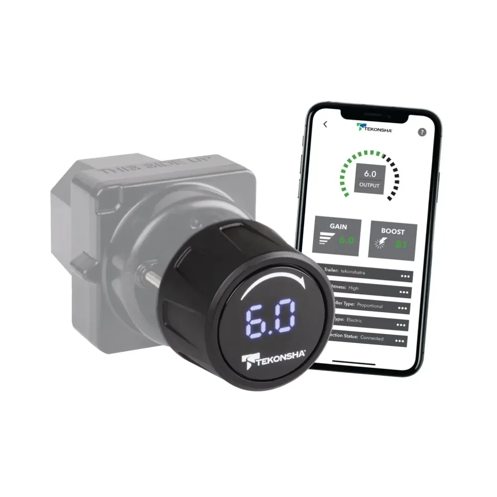 Brake black bluetooth wireless