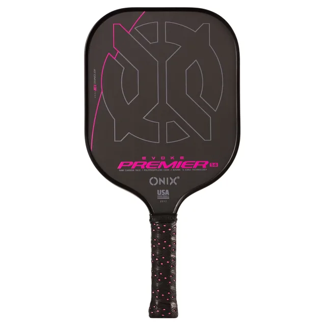 Pickleball 7.75-8.25 oz 16mm 8 "