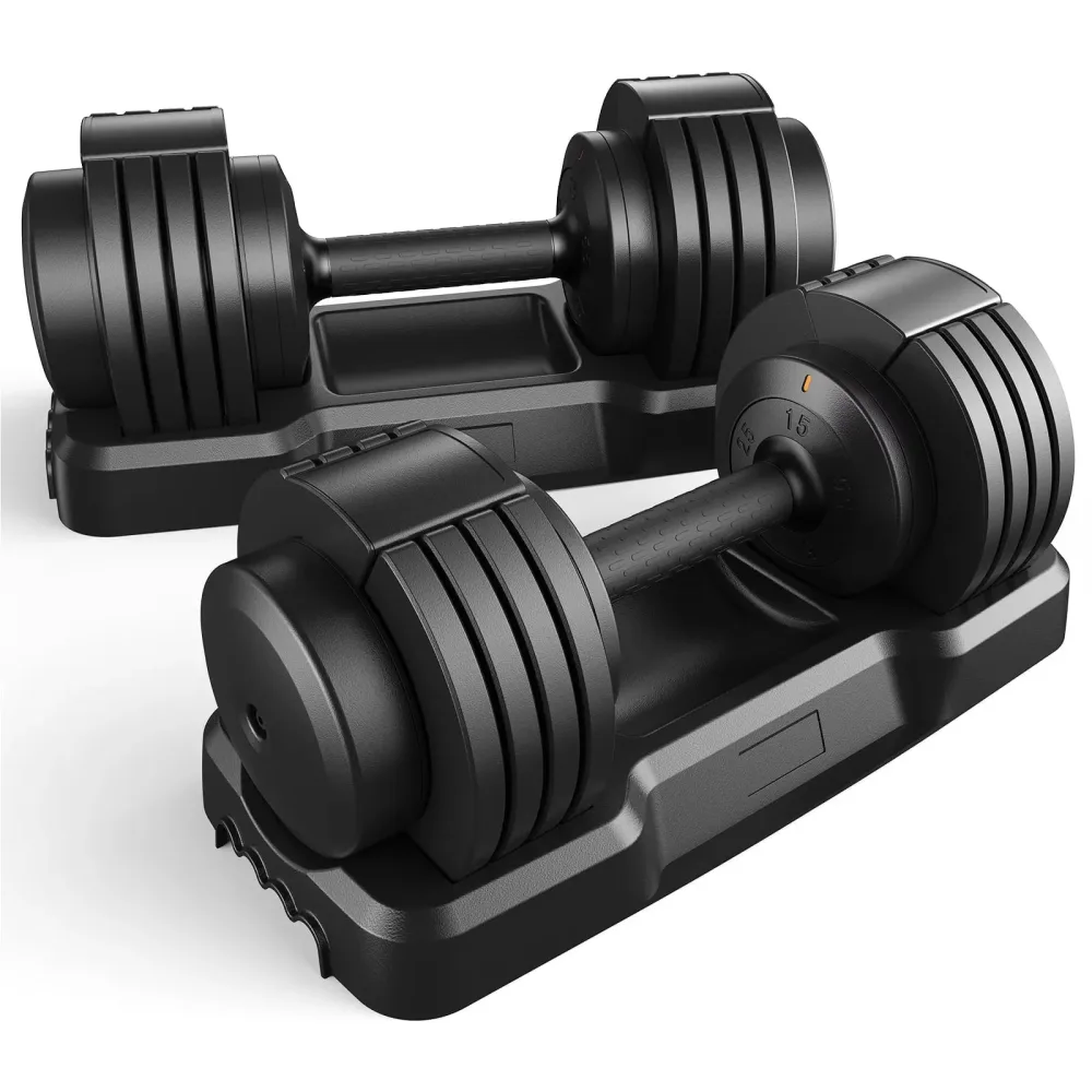 Strength Equipment 110lb adjustable 15lbs