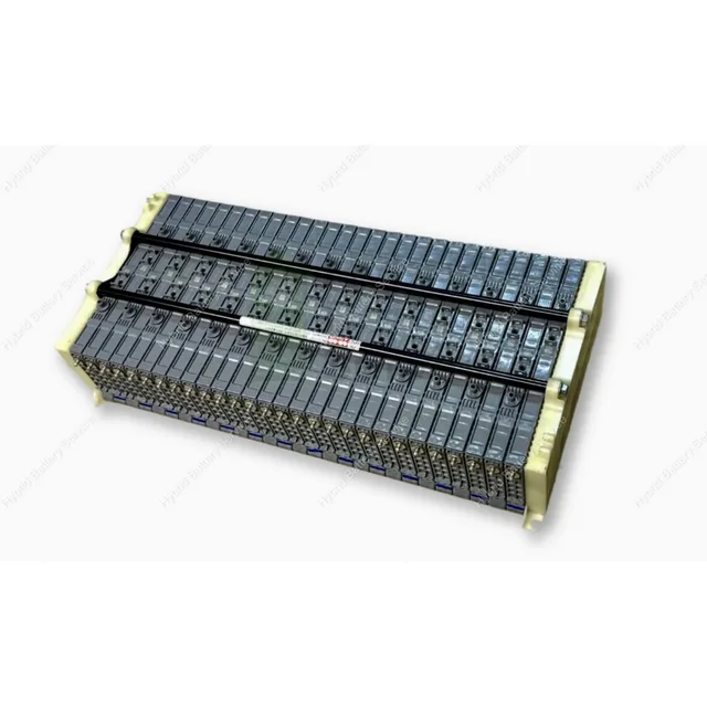 Battery 212v