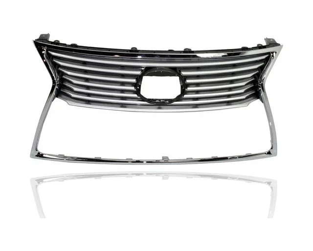 Grille black