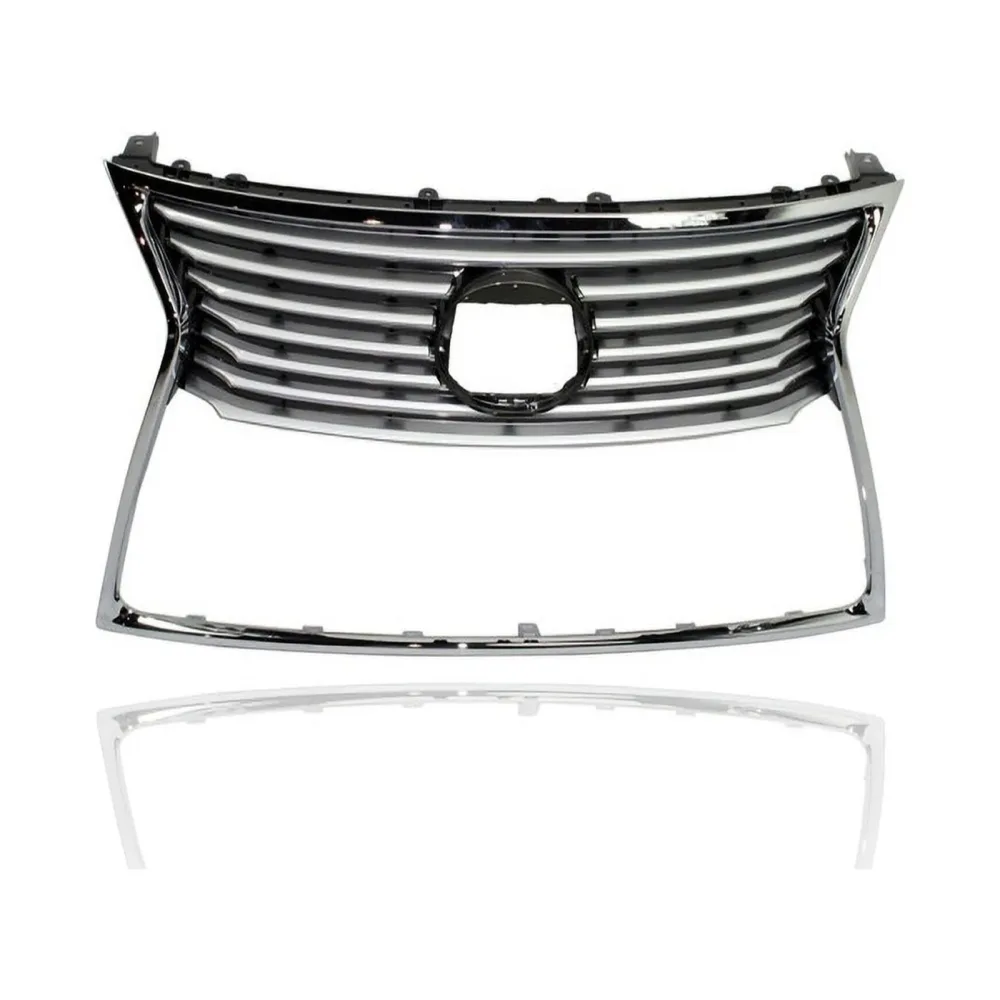 Grille black