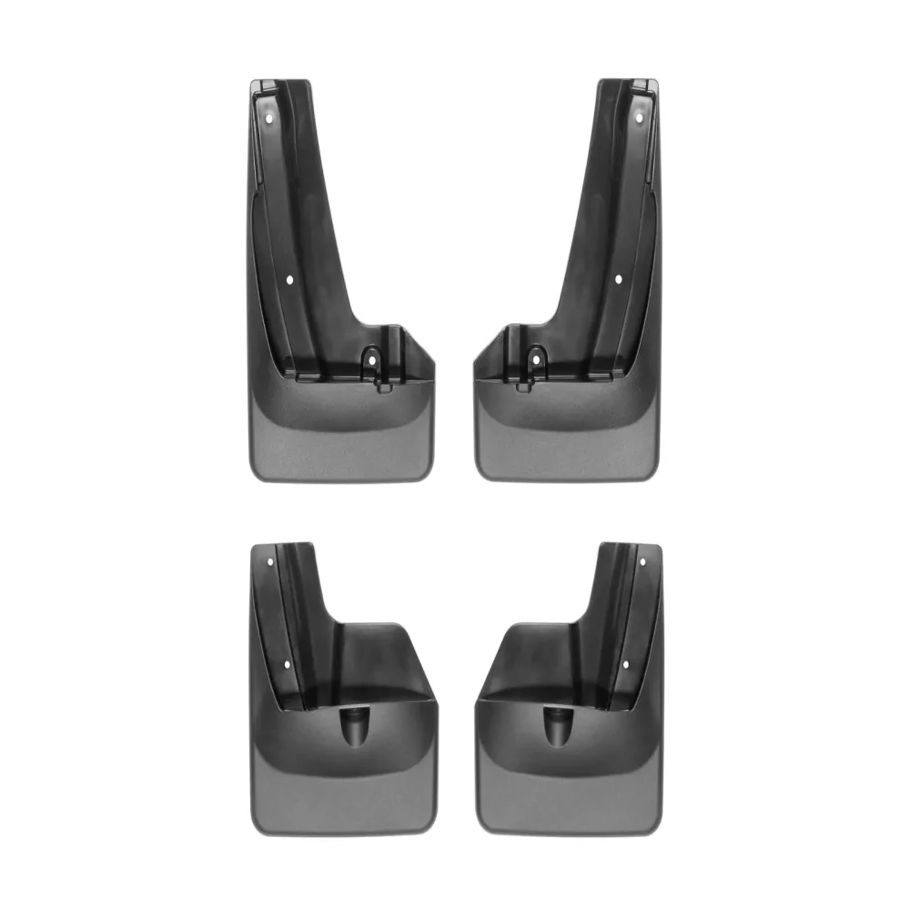 Splash Guard black