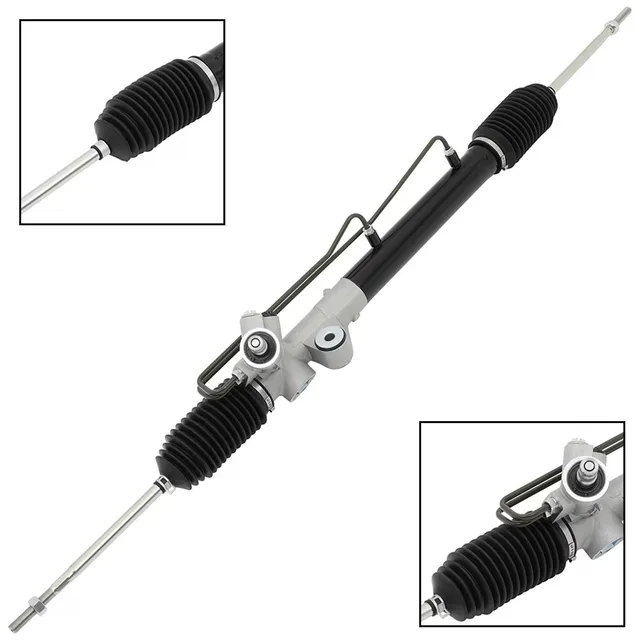 Power Steering