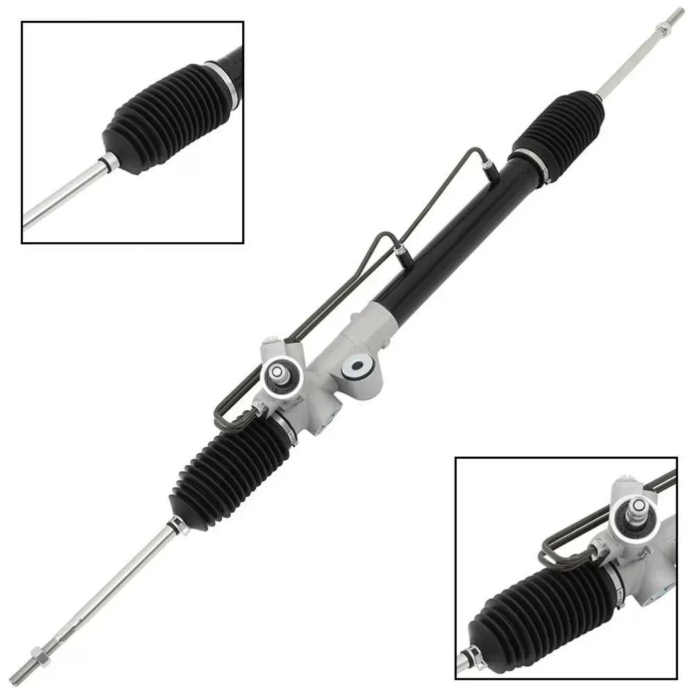 Power Steering